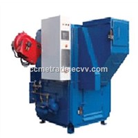 Marine Electric Garbage Incinerator/Solid Waste Incinerator
