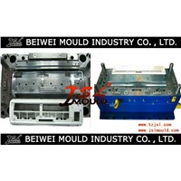 Air Conditioner cover injection mould manufacturer