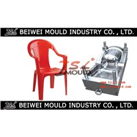 Plastic Injection office Chair Mould Manufacturer
