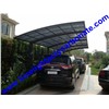 aluminium carport polycarbonate carport DIY carport garage carport garden carport car awning canopy