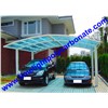 car awning car canopy carport aluminum carport metal shed outdoor carport car parking garden carport