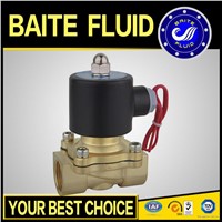 1 inch water solenoid valve 24 volt water air solenoid valve