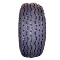 E7 Pattern Sand Tyre