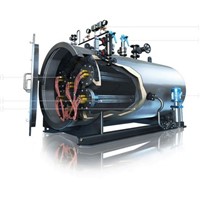 Eco-friendly Electric Heating Steam Boiler for Sale