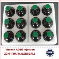 Immune booster medicines vitamina ad3e injection