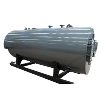 Low Consumption hot  Water Boiler for Hotel