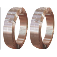 MIG stainless steel welding wire