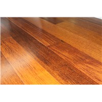 Merbau Hardwood Flooring