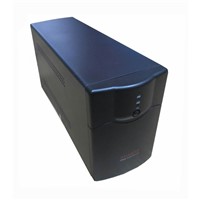 Mt500 500va Offline UPS Power 110V/220V 50Hz, 60Hz Use for PC 1000va/600W 1500va/1200W