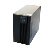 Online UPS 2000va LED/LCD with Battery