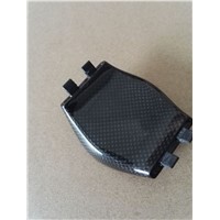 carbon fiber watch case watch component watchband
