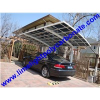 garage carport outdoor carport aluminium carport garden carport metal shed car shelter car parking