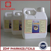 glutaraldehyde disinfectant solution