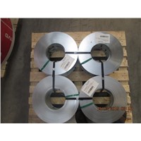 hot diped galvanized steel