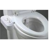 non electronic bidet cb1200 with double nozzles