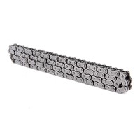 High Quality Motorcycle Transmission Big Factory Manufacture 118 Links 428H Motorcycle Chains