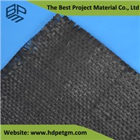 Geotextile Filter Fabric Woven Geotextile 200g m2