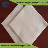 Non Woven PP Geotextiles for Construction