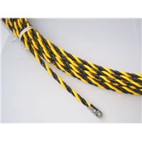 L06S50 PLASTIC STEEL cobra solid rod