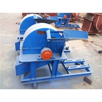 High quality small Wood Crusher/shredder /cutter for stawdust