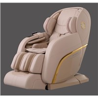 4D Top level massage chair