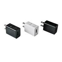 5V 1A USB power charger adapter mobile phone charger