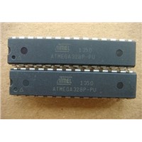 ATMega328P-PU pdf  datasheet Atmel agent from China Arduino Uno