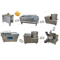 Banana Chips Making Machines for Sale
