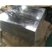 Bossen Tinplate used in metal packing