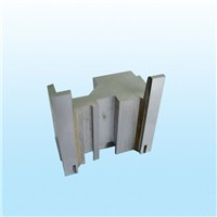 Dongguan plastic mold components supplier with best peice JST mold components