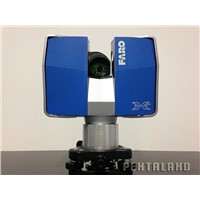 FARO X330 Focus 3D Laser Scanner