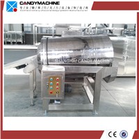 Full automatic jelly candy molding machine