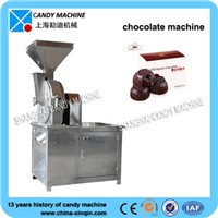 High quality chocolate candy making machine