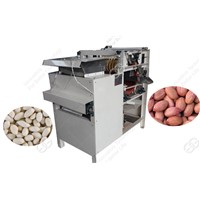 Hot Sale Almond Skin Removing Machine With Factory Price