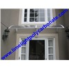 pc awning DIY awning window awning polycarbonate awning door canopy door shelter door roof canopy