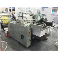 CE-Auto film laminator