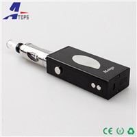 E-cigarette 2200mah Mango vapor kit with tempreture control