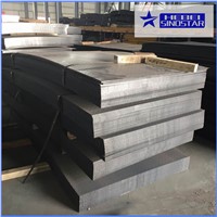 Hot Rolled Chequered Steel Sheets