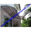 DIY awning canopy window awning DIY canopy door awning polycarbonate awning rain awning sun awning