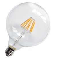 E26/27 B22 LED Dimmable Filament Bulb/Replace Traditional Bulb Lighting GNH-G80,G95,G125