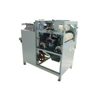 High Peeling Rate Almond Peeling Machine