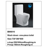 Hot sale toilet seat Barana ceramic toilet factory