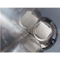 RAM Punching Machine LPM