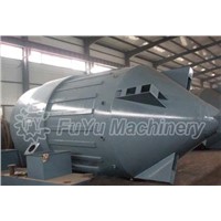 high capacity vertical dryer from factory directly sale