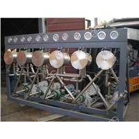 hot seling cassava starch processing machinery price