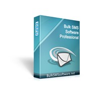 Bulk SMS Software - Professional