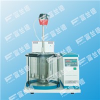 FDH-0201 Oil Demulsibility Tester Benzene Distillation Apparatus