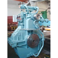 FADA MARINE GEARBOX