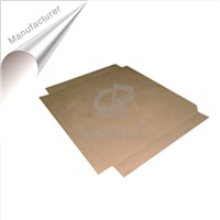 professional design cardboard slip sheets