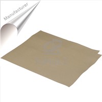 high quality and low price paper sliding plate
